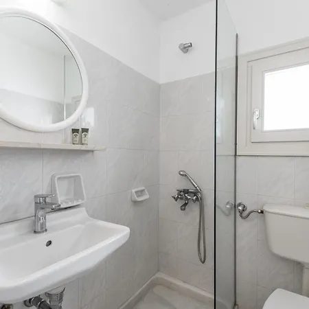 Hotel Azur Playa Naxos *