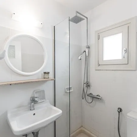 Azur Playa Naxos Naxos City