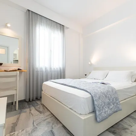 Azur Playa Naxos * Naxos City