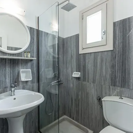 Azur Playa Naxos Hotel