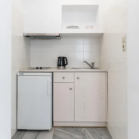 Azur Playa Naxos Hotel Naxos City