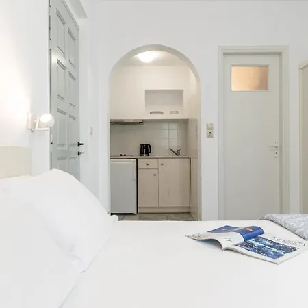 Hotel Azur Playa Naxos Naxos City