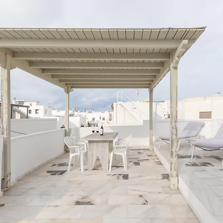 Azur Playa Naxos * Naxos City