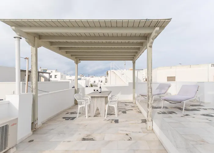 Azur Playa Naxos * Naxos City