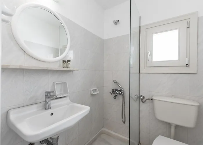 Hotel Azur Playa Naxos *