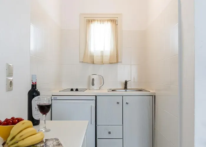 Azur Playa Naxos Naxos City