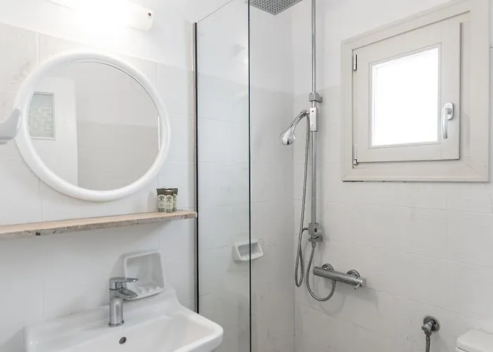 Azur Playa Naxos Naxos City