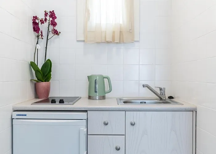 Hotel Azur Playa Naxos Naxos City