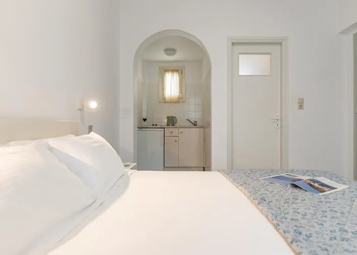 Azur Playa Naxos Hotel Naxos City