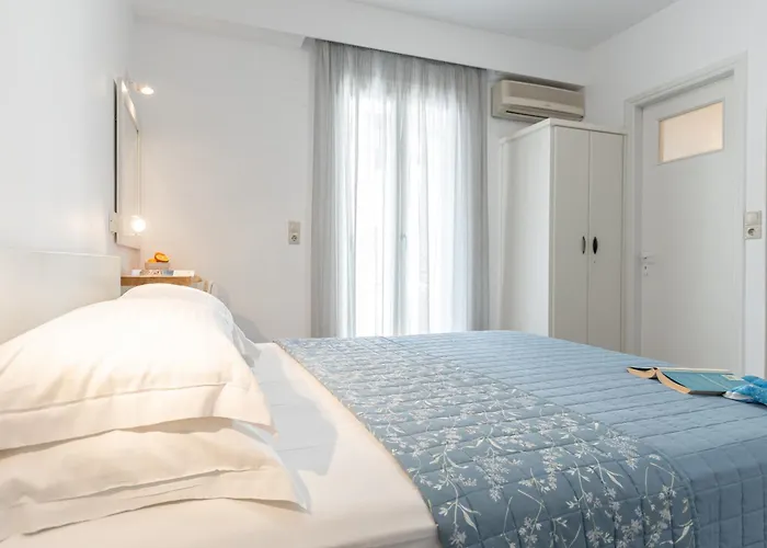 Azur Playa Naxos Hotel