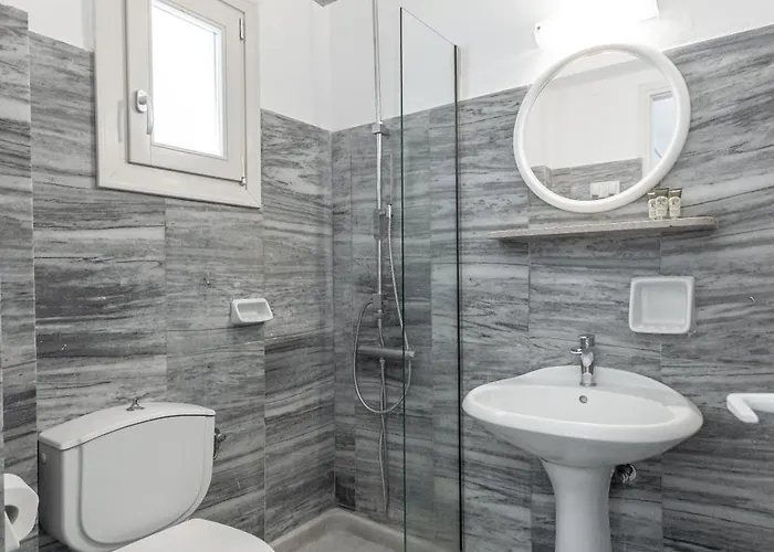 Azur Playa Naxos * Naxos City