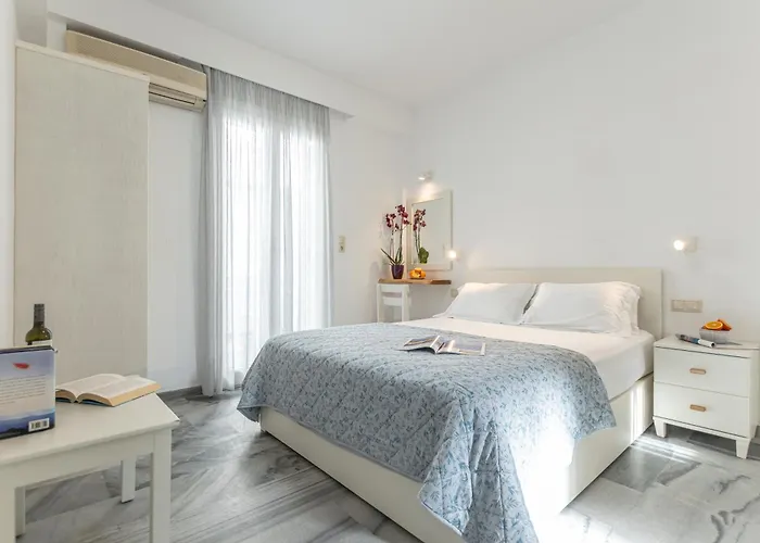 Azur Playa Naxos * Naxos City