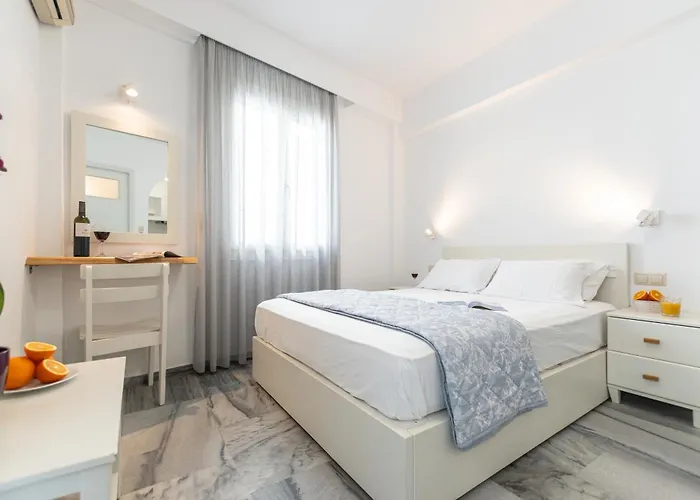 Azur Playa Naxos * Naxos City