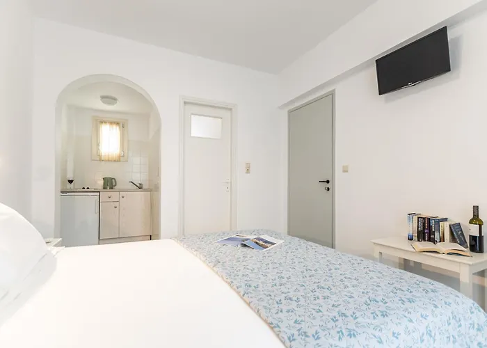 Azur Playa Naxos Naxos City