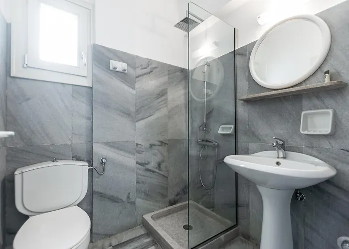 Azur Playa Naxos Hotel