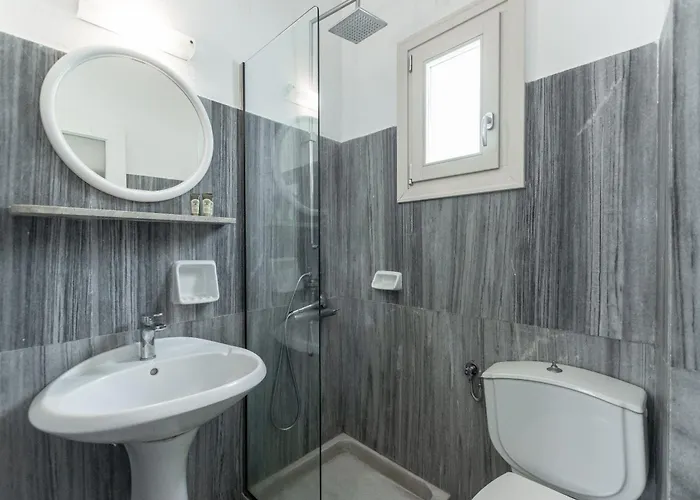 Azur Playa Naxos Hotel